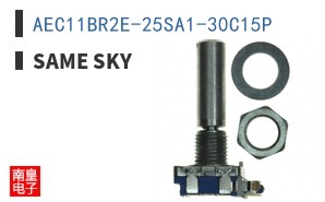 AEC11BR2E-25SA1-30C15P ͼƬ
